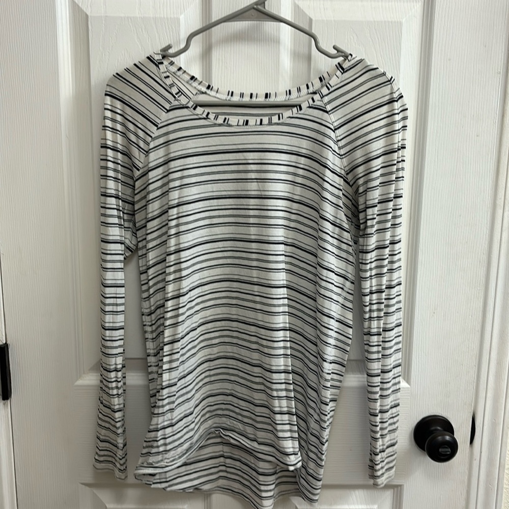 Lululemon Long Sleeve